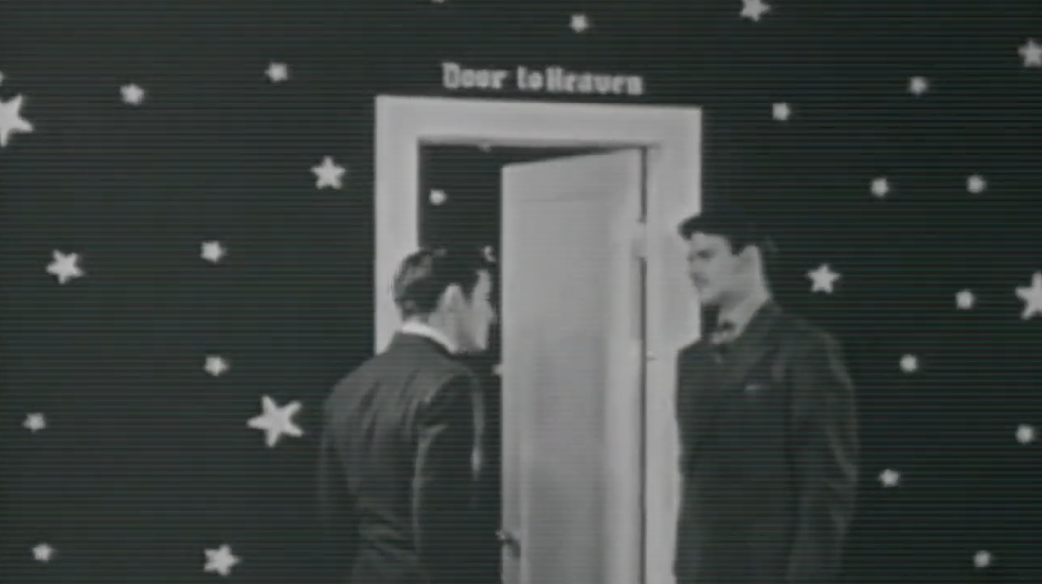 e-vangelism channel 1